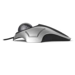 Kensington Ratón Trackball Orbit Cable Usb Ambidiestro Gris-Negro - Tecnología Óptica, Compacto Kensington Ratón Trackball Orbit Cable Usb Ambidiestro Gris-Negro - Tecnología Óptica, Compacto