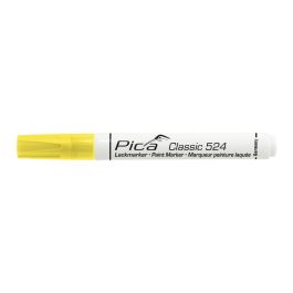 Marcador permanente classic amarillo Precio: 4.58999948. SKU: B13NZJ6J39