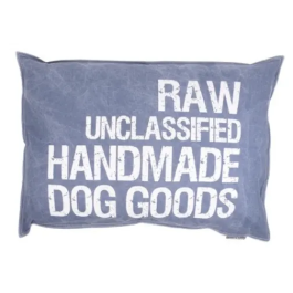 Funda Raw Unclassified Azul 100x70 Precio: 44.65505. SKU: B12W8NGM4L