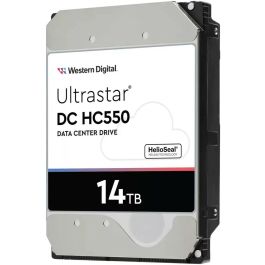 Disco Duro Western Digital 0F38581 3,5" 14 TB