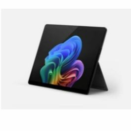 Tablet Microsoft SURFACE PRO COPILOT+ELITE 13" Qualcomm Snapdragon 16 GB RAM 1 TB Negro Precio: 1664.50000035. SKU: B1FQ3ZNVVT