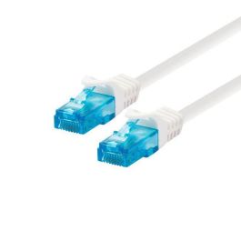 LOGON PROFESSIONAL PATCH CABLE U/UTP 50M - CAT5E - WHITE Precio: 12.79000008. SKU: B1HGF42BS7