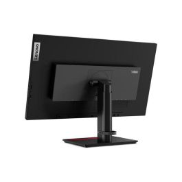 Lenovo 68.6cm (27") Wide Quad HD 2560 x 1440 W-LED IPS, 16:9, 350cd/m², 16.78M, 6ms, 178°/178°, 1000:1