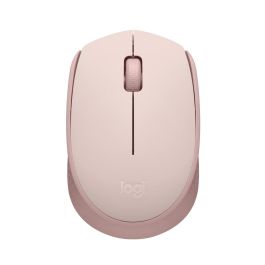 Ratón Logitech M171 Rosa