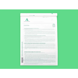 Liderpapel Libro Hojas de Reclamaciones Junta de Andalucía DIN A4 Original + 2 Copias
