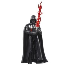 Hasbro HASG07705L0 - Figura Darth Vader Ultimate Force Armor 11 pulgadas, Star Wars Epic World of Action, 4+ años