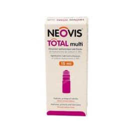 Neovis Total Multi Frasco 15 ml Neovis Total Multi Frasco 15 ml Precio: 20.9500005. SKU: B1J6CZT3EV