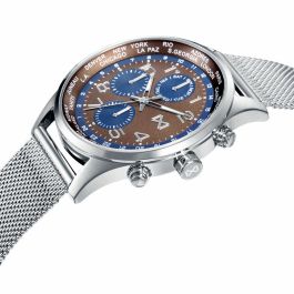 Reloj Unisex Mark Maddox HM7126-47 (Ø 44 mm) Precio: 88.50000016. SKU: B188YDPLVB