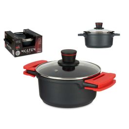 Cacerola 20Cm Al Fundido Full Induction Molten Kinvara (6 Unidades) Precio: 175.58999942. SKU: B1339Q3NGM