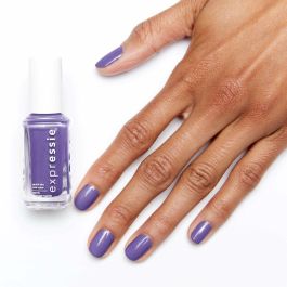 Essie Expressie Esmalte Uñas #560 Choreo Queen 10 ml Secado Rápido Vegano