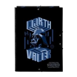Carpeta Clasificadora Star Wars Digital escape Negro A4 Precio: 4.49999968. SKU: S4307865