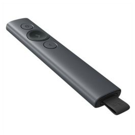 Puntero Láser Logitech 910-005166 Bluetooth 85 mAh USB-C Precio: 143.49999961. SKU: S55080442