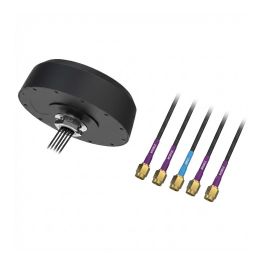 Teltonika PR1KCI49 Antena para Techo Móvil 5G LTE Wi-Fi GNSS, 5x SMA, 5G/LTE/Wi-Fi/GNSS Precio: 143.49999961. SKU: B1AAVGEYBB