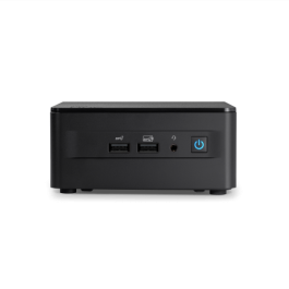 ASUS RNUC13ANHI500002I Mini PC barebone Intel i5-1340P 13ª Generación 64 GB DDR4 Negro Precio: 506.79000031. SKU: B1FMAVG823