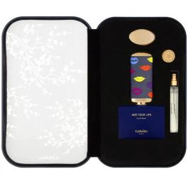Floraiku And Your Lips Eau de Parfum 50ml + 10ml Floraiku And Your Lips Eau de Parfum 50ml + 10ml Precio: 222.59000038. SKU: B1D2544YNF