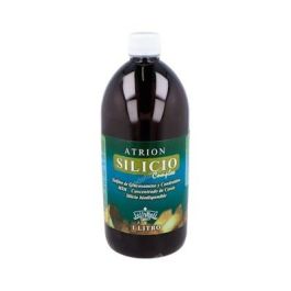 Atrion Silicio Complex Líquido 1 Litro para Huesos y Cartílagos con Colágeno, Glucosamina y MSM Precio: 41.5000003. SKU: B1F9F5W6Y4