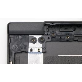 Lenovo E590 AL LCD A COVER Black,JER Lenovo E590 AL LCD A COVER Black,JER
