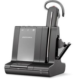 Poly Savi 8245 Office, Convertible, Unlimited Talk Time, Standart, USB-A Precio: 340.50000039. SKU: S7711026