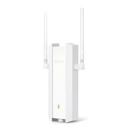 TP-Link EAP625-Outdoor HD Punto de Acceso Wi-Fi 6 Exterior 1800 Mbit/s PoE Blanco