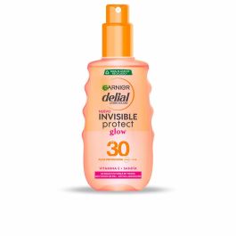 Garnier Invisible Protect Glow Spray Spf30 Precio: 9.5000004. SKU: B19NBQEALD