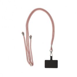 Cordón para Teléfono Móvil KSIX Universal Cordón para Teléfono Móvil KSIX Universal Precio: 8.59000054. SKU: B1H62NPEE7