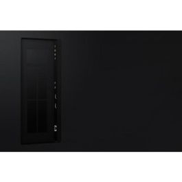 SAMSUNG The Wall MM015F-A Pantalla 1920x1080 10.000:1 Negro AllInOne