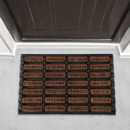 Felpudo Coco/ Caucho Je cherche une Idee 40x60 cm 