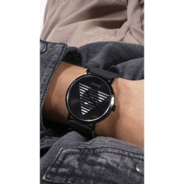 Reloj Hombre Guess GW0503G3 (Ø 44 mm)