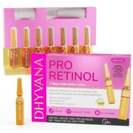 Pro Retinol 7Amp. Precio: 17.5000001. SKU: B1BW66QRHL