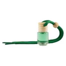 Perfumador Botella Pino Paradise-Colgar Cs6 PER80167 Perfumador Botella Pino Paradise-Colgar Cs6 PER80167