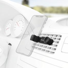 Soporte de Móviles para Coche Hama 00173890 Negro