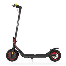 Patinete eléctrico - URBANGLIDE - 85 Lite - Ruedas de 8,5 - 36V - 400W - Autonomía de 20 km - Freno de disco - Intermitentes - Luz de freno Patinete eléctrico - URBANGLIDE - 85 Lite - Ruedas de 8,5 - 36V - 400W - Autonomía de 20 km - Freno de disco - Intermitentes - Luz de freno
