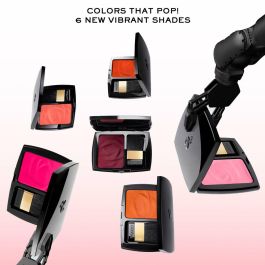 Lancôme Blush Subtil 600-Je Me M'en Fuschia Lancôme Blush Subtil 600-Je Me M'en Fuschia