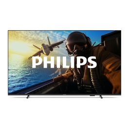 Smart TV Philips 65PUS7000 65" 4K Ultra HD LED HDR Precio: 603.68999955. SKU: B192ZCF4B3
