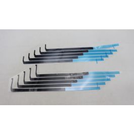 Lenovo Tape Fru Tape Elastic L+R Precio: 46.49999992. SKU: B18ETKWZMN