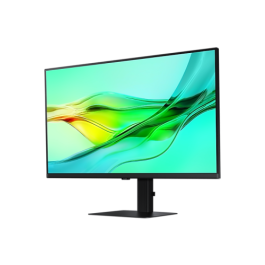 Samsung LS32D600UAUXEN Monitor 32" WQHD 1440p IPS 100Hz 5ms USB-C Pivot KVM Negro