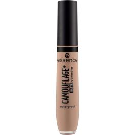 Essence Corrector Camouflage+ Matt Waterproof #130 8 ml Tono Claro Acabado Mate