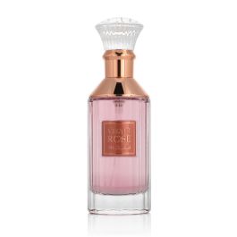 Lattafa VELVET ROSE Eau de Parfum Vaporizador 100 ml Lattafa VELVET ROSE Eau de Parfum Vaporizador 100 ml