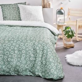 Juego de cama - TODAY - Sunshine - 116492 - 2 personas - 220x240 cm - Algodón - Estampado 9,50 Precio: 35.95000024. SKU: B17Q8KFG87