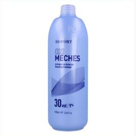 Risfort Oxidante Mechas Act 30Vol (9%) 1000 ml - Solución oxidante para tintes y decoloraciones Precio: 3.78999951. SKU: S4253650