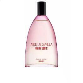 Instituto Español Edt Aire De Sevilla Oh My God 150 mL