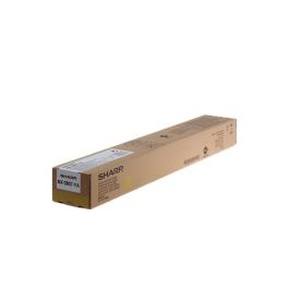 Sharp Toner Amarillo Mx-2610N , 3110N, 3610N , 3640N , 3140N, 2640N Precio: 94.50000054. SKU: S8417451