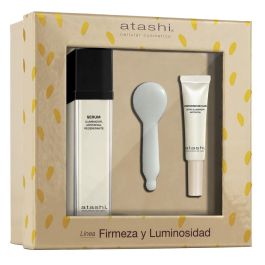 Atashi Firmeza Y Luminosidad Sérum Lote Precio: 53.99349604. SKU: S05109352