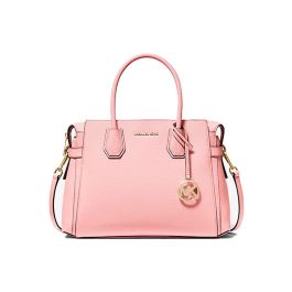 Bolso de Mano Michael Kors Mercer Bolso de Mano Michael Kors Mercer Precio: 181.95000021. SKU: B16WLGQ55K