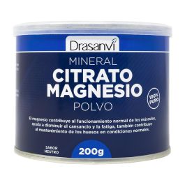 Mineral Citrato Magnesio Precio: 12.9499997. SKU: B1FV9K9F84