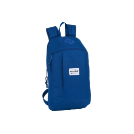 Mochila Casual BlackFit8 Oxford Azul oscuro (22 x 39 x 10 cm) Precio: 17.78999959. SKU: S4302517