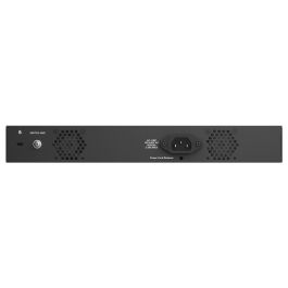 D-Link DMS-1250-10SP Switch Gestionado de 10 Puertos Ethernet 2.5G Montaje en Rack