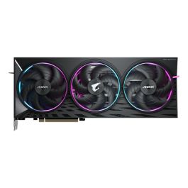 Gigabyte ASU4719331355517 Tarjeta Gráfica AORUS Radeon RX 9070 XT ELITE 16 GB Gigabyte ASU4719331355517 Tarjeta Gráfica AORUS Radeon RX 9070 XT ELITE 16 GB