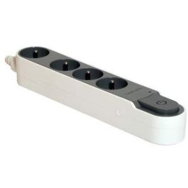 Este protector contra sobretensiones 4x16A Este protector contra sobretensiones 4x16A
