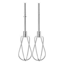 Kitchenaid 5KHMB732 EBM Batidora Amasadora Inalámbrica, 7 Velocidades, Varillas Turbo de Acero Inoxidable, Negro Mate Kitchenaid 5KHMB732 EBM Batidora Amasadora Inalámbrica, 7 Velocidades, Varillas Turbo de Acero Inoxidable, Negro Mate